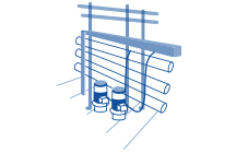 廢水處理系統(tǒng)