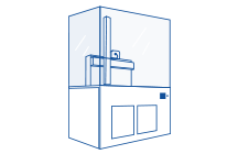 氣相清洗機(jī)