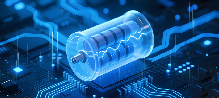 新能源電池材料